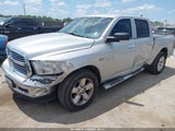 Ram  Lone Star 4X2 5'7 Box 1C6RR6LTXHS700928 снимка