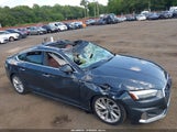 Audi A5 Sportback Premium Plus 45 Tfsi Quattro S Tronic WAUCNCF58LA020379 photo