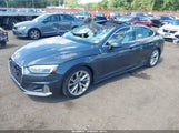 Audi A5 Sportback Premium Plus 45 Tfsi Quattro S Tronic WAUCNCF58LA020379 снимка