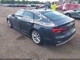 Audi A5 Sportback Premium Plus 45 Tfsi Quattro S Tronic WAUCNCF58LA020379 photo
