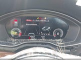 Audi A5 Sportback Premium Plus 45 Tfsi Quattro S Tronic WAUCNCF58LA020379 photo