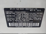 SUBARU CROSSTREK 2.0I PREMIUM JF2GPABC9G8347248 снимка