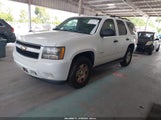 CHEVROLET TAHOE LS 1GNUKAE05AR172216 снимка