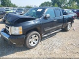 Chevrolet Silverado  Lt 1GCSKSE36AZ298214 снимка