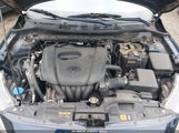 Toyota Yaris Ia 3MYDLBYV7JY311714 снимка