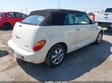 CHRYSLER PT CRUISER TOURING 3C3EY55E25T348803 снимка