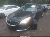 Buick Regal Turbo 2G4GK5EX2G9163725 снимка
