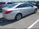 Hyundai Sonata Gls 5NPEB4ACXDH674262 снимка
