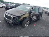 Kia Sedona Sx Luxury KNDME5C13G6141933 photo
