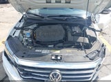Volkswagen Passat 2.0T Se 1VWSA7A33NC007194 fotografie