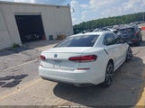 Volkswagen Passat 2.0T Se 1VWSA7A33NC007194 fotografie