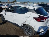 Nissan Kicks Sv Xtronic Cvt 3N1CP5CV5PL476337 fotografie