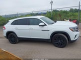 Volkswagen Atlas Cross Sport 2.0T Se W/Technology 1V2HC2CA6MC238920 снимка