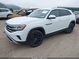 Volkswagen Atlas Cross Sport 2.0T Se W/Technology 1V2HC2CA6MC238920 photo