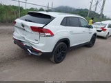 Volkswagen Atlas Cross Sport 2.0T Se W/Technology 1V2HC2CA6MC238920 photo