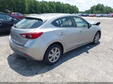 Mazda Mazda3 I Sport 3MZBM1K77FM154690 photo