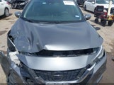 Nissan Versa Sv Xtronic Cvt 3N1CN8EV6ML863642 снимка