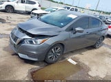 Nissan Versa Sv Xtronic Cvt 3N1CN8EV6ML863642 снимка