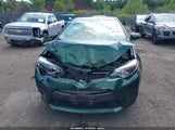 Toyota Corolla Le 5YFBURHE4FP300348 снимка