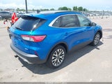 Ford Escape Titanium 1FMCU9J96LUB08330 снимка