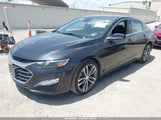 CHEVROLET MALIBU FWD 1LT 1G1ZD5STXPF182600 снимка