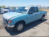 Toyota Tacoma Xtracab 4TAVL52N0TZ109461 снимка