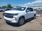 CHEVROLET SUBURBAN 2WD PREMIER 1GNSCFKD1PR137531 photo