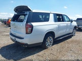 CHEVROLET SUBURBAN 2WD PREMIER 1GNSCFKD1PR137531 photo