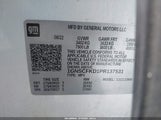 CHEVROLET SUBURBAN 2WD PREMIER 1GNSCFKD1PR137531 photo