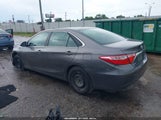 Toyota Camry Le 4T4BF1FK5FR495305 снимка