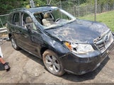 Subaru Forester 2.5I Premium JF2SJAFCXGH566256 снимка