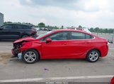 Chevrolet Cruze Lt Auto 1G1BE5SM4H7119897 снимка