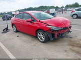 Chevrolet Cruze Lt Auto 1G1BE5SM4H7119897 снимка