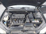 HYUNDAI SONATA GLS 5NPET46C29H574346 снимка