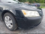 HYUNDAI SONATA GLS 5NPET46C29H574346 снимка