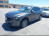 Mazda Cx-5 2.5 S Preferred JM3KFBCM1N0610053 снимка