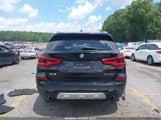 BMW X3 Sdrive30I 5UXTY3C05M9E10783 снимка
