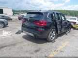 BMW X3 Sdrive30I 5UXTY3C05M9E10783 снимка