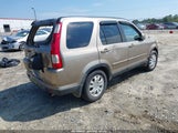 Honda Cr-V Se SHSRD78986U415156 снимка