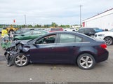 Chevrolet Cruze 2Lt Auto 1G1PE5SB7F7236133 снимка