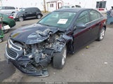 Chevrolet Cruze 2Lt Auto 1G1PE5SB7F7236133 снимка