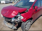 Nissan Versa 1.8S 3N1BC1APXAL412421 снимка