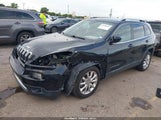Jeep Cherokee Limited 1C4PJLDB0GW178488 снимка