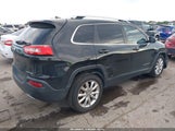 Jeep Cherokee Limited 1C4PJLDB0GW178488 снимка