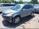 Honda Cr-V Ex-L 5J6RE3H70AL014793 photo