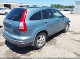 Honda Cr-V Ex-L 5J6RE3H70AL014793 photo