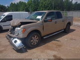 Ford F-150 Xlt 1FTEW1CM3CKE02113 снимка