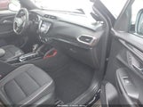 Chevrolet Trailblazer Fwd Rs KL79MTSL2NB087896 fotografie