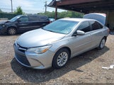 Toyota Camry Hybrid Le 4T1BD1FK8HU203987 photo