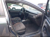 Toyota Corolla Le 2T1BURHE0JC001593 снимка